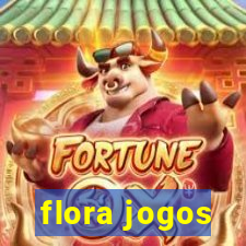 flora jogos