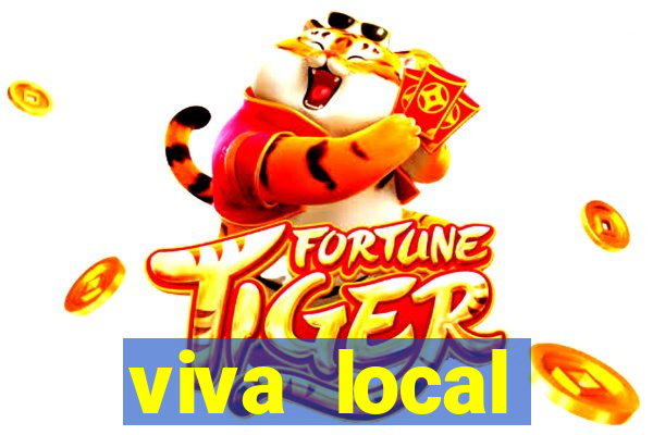 viva local ribeirão preto