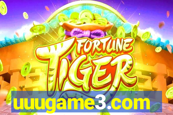 uuugame3.com