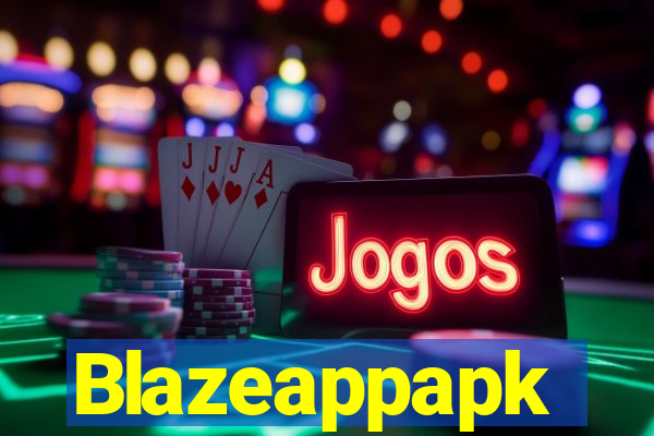 Blazeappapk