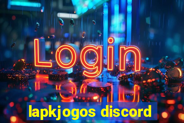 lapkjogos discord