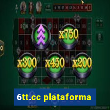 6tt.cc plataforma
