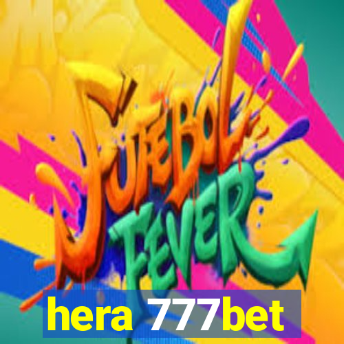 hera 777bet