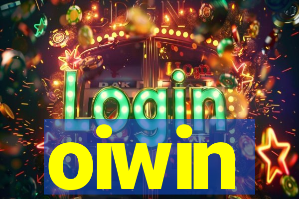oiwin