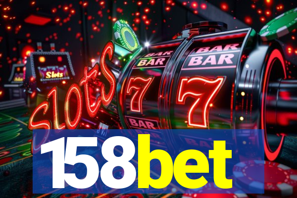 158bet