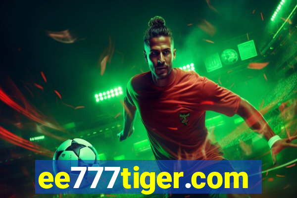 ee777tiger.com
