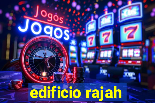 edificio rajah