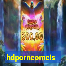hdporncomcis