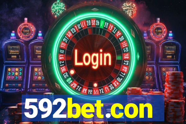 592bet.con