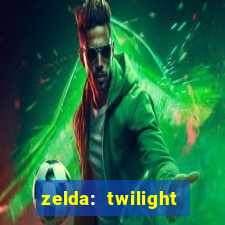 zelda: twilight princess rom pt br
