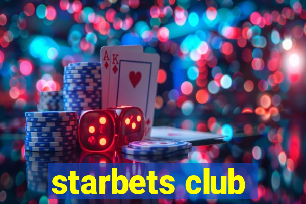starbets club