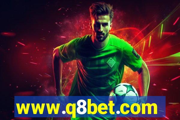www.q8bet.com