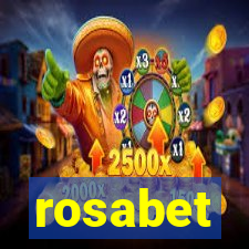 rosabet