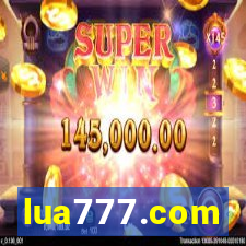 lua777.com