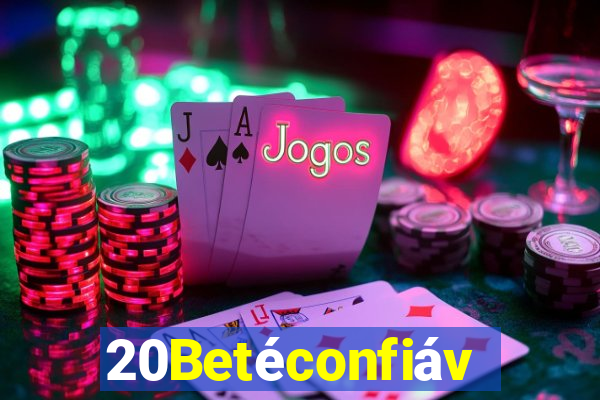 20Betéconfiável