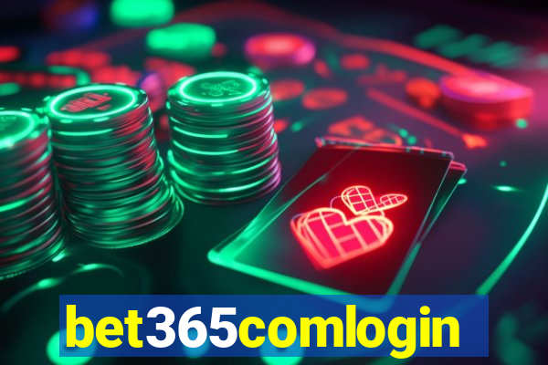 bet365comlogin