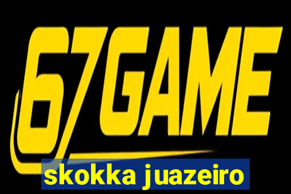 skokka juazeiro