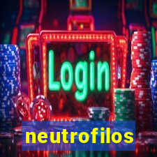 neutrofilos bastonetes e segmentados altos na gravidez