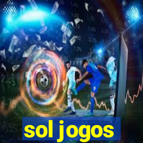 sol jogos