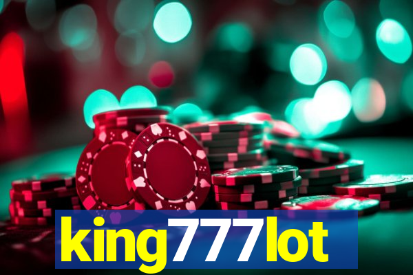 king777lot