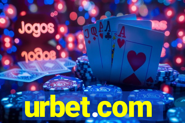 urbet.com