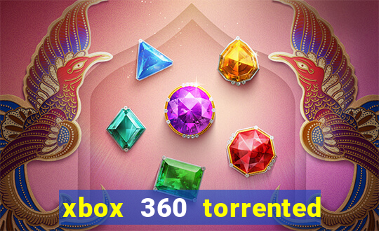 xbox 360 torrented games rgh