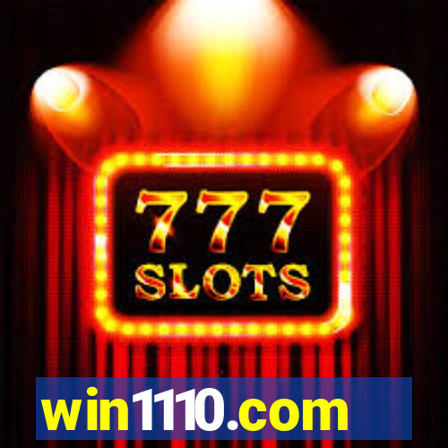 win1110.com