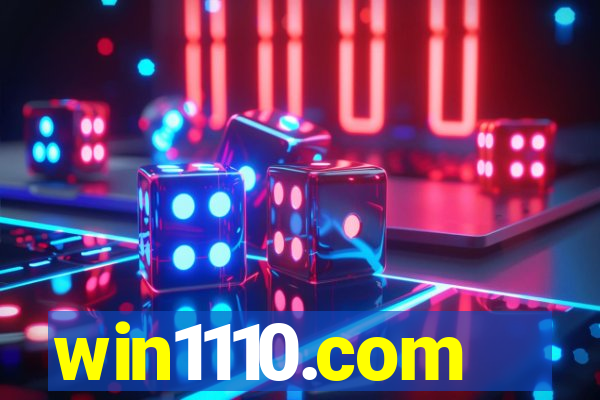 win1110.com