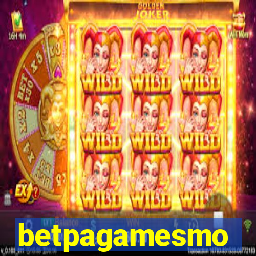 betpagamesmo