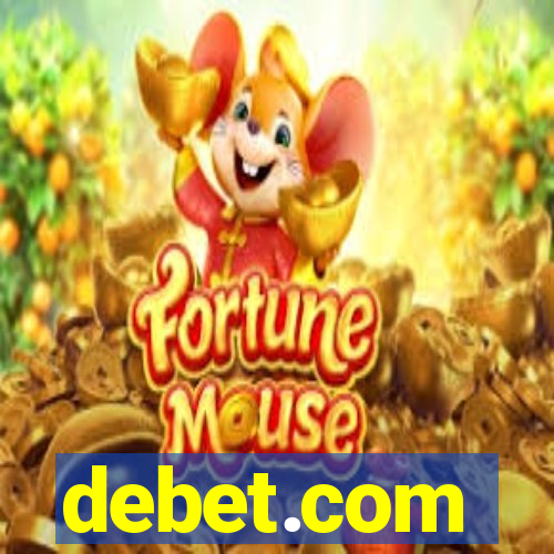 debet.com