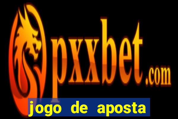 jogo de aposta para menores de idade