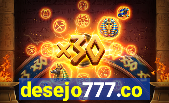 desejo777.co