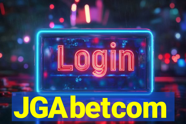 JGAbetcom