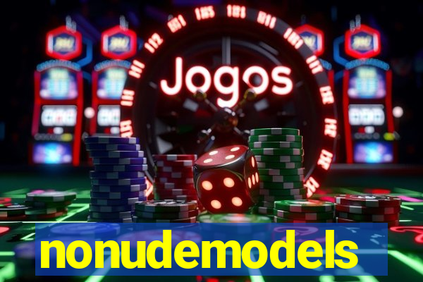 nonudemodels