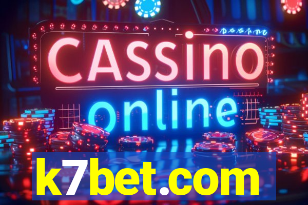 k7bet.com