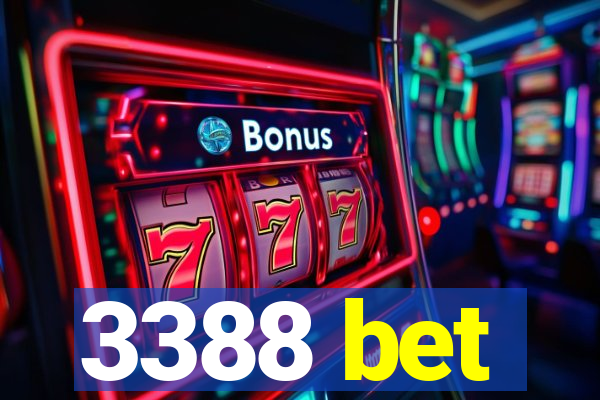 3388 bet