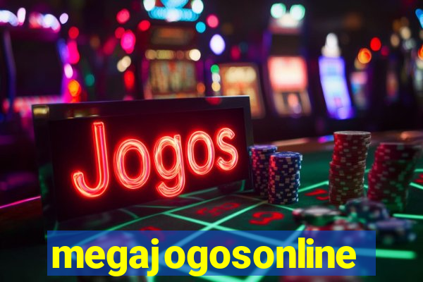 megajogosonline