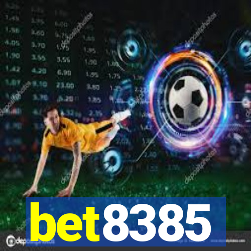 bet8385