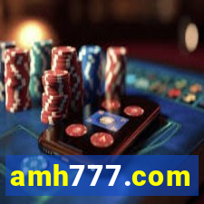 amh777.com