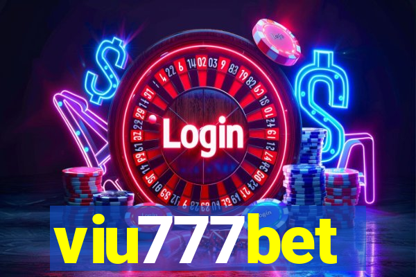 viu777bet