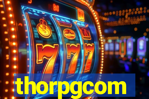 thorpgcom