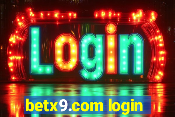 betx9.com login