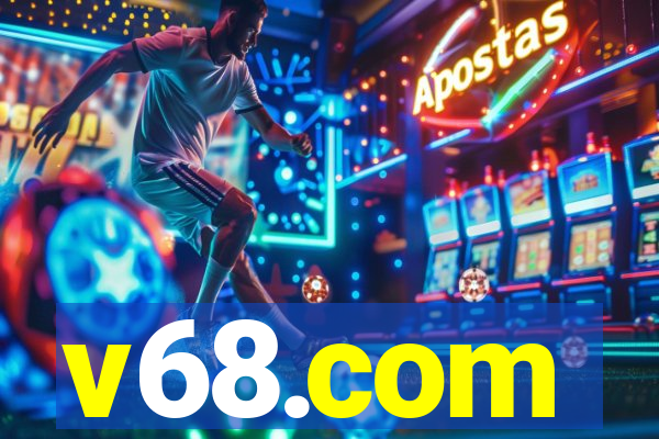 v68.com