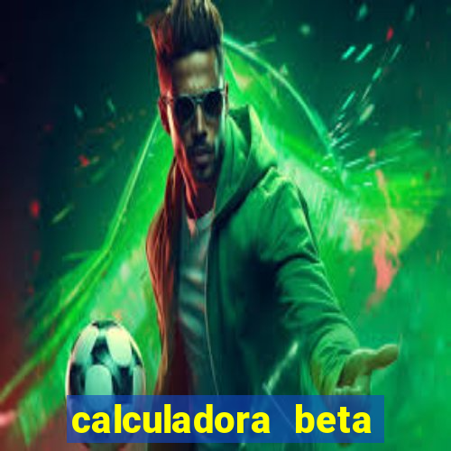 calculadora beta hcg semanas