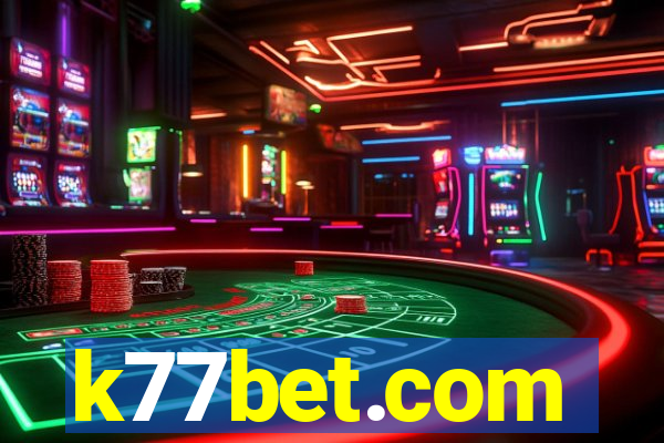k77bet.com