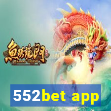 552bet app