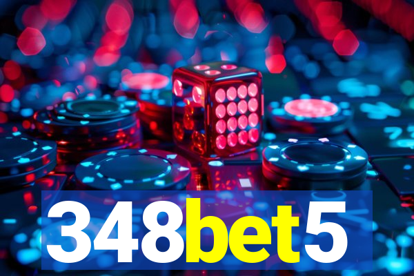 348bet5