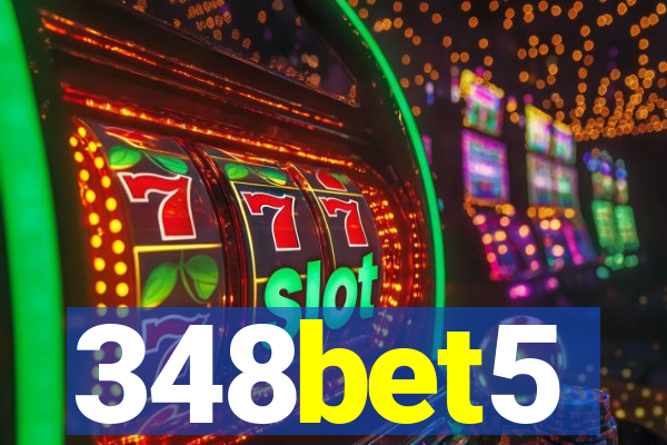 348bet5