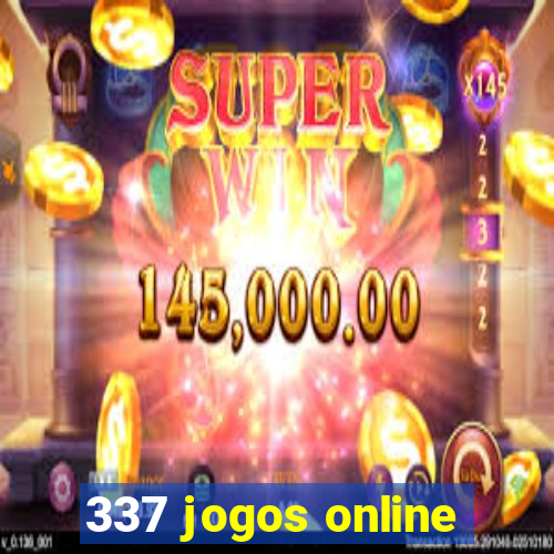 337 jogos online