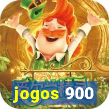 jogos 900
